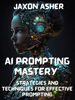 cover image of AI Prompting Mastery